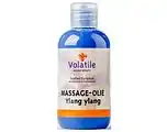 De Online Drogist Volatile massage-olie ylang-ylang 100ml aanbieding