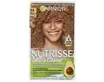 De Online Drogist Garnier nutrisse crème permanente haarverf 7.3 goudblond 1st aanbieding