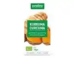 De Online Drogist Purasana kurkuma capsules 120vcp aanbieding