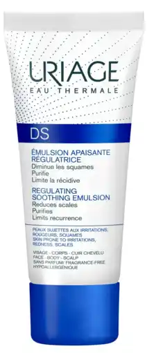 De Online Drogist Uriage ds verzorgende emulsie 40ml aanbieding