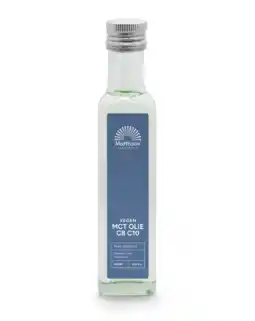 De Online Drogist Mattisson healthstyle mct blend olie 250ml aanbieding