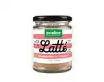 De Online Drogist Purasana latté ashwagandha & cinnamon biologisch 120gr aanbieding