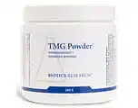 De Online Drogist Biotics tmg powder 240gr aanbieding