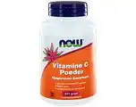 De Online Drogist Now vitamine c poeder magnesium ascorbaat 227gr aanbieding
