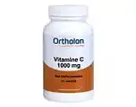 De Online Drogist Ortholon vitamine c 1000 mg tabletten 90tb aanbieding