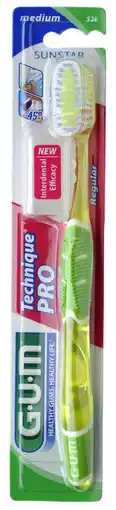 De Online Drogist Gum technique soft kleine kop 1st aanbieding