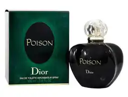 De Online Drogist Dior poison eau de toilette 100ml aanbieding