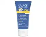 De Online Drogist Uriage baby 1st mineral cream spf50 50ml aanbieding