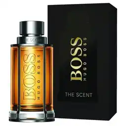 De Online Drogist Hugo boss the scent eau de toilette 50ml aanbieding