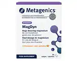 De Online Drogist Metagenics magdyn zakjes 15st aanbieding