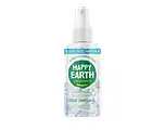 De Online Drogist Happy earth 100% natuurlijke deo just-add-water spray unscented 50gr aanbieding