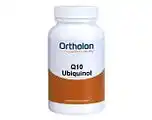 De Online Drogist Ortholon q10 ubiquinol capsules 30cp aanbieding