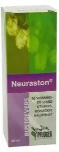 De Online Drogist Pfluger neuraston 50ml aanbieding