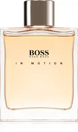 De Online Drogist Hugo boss boss in motion eau de toilette 100ml aanbieding