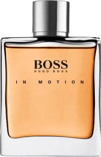 De Online Drogist Hugo boss boss in motion eau de toilette 100ml aanbieding