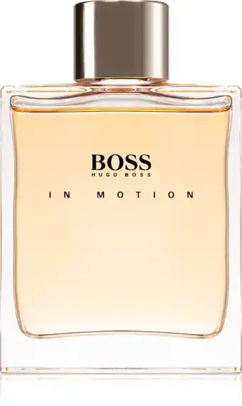 De Online Drogist Hugo boss boss in motion eau de toilette 100ml aanbieding