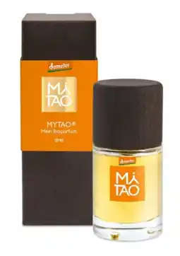 De Online Drogist Taoasis mytao parfum 3 15ml aanbieding
