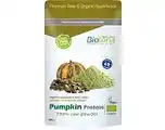 De Online Drogist Biotona pumpking protein powder raw 300gr aanbieding