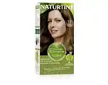 De Online Drogist Naturtint permanente haarkleuring 6.31 diep amandel bruin 150ml aanbieding