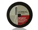 De Online Drogist L'oréal paris studio matt & messy dry sponge 150ml aanbieding