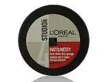 De Online Drogist L'oréal paris studio matt & messy dry sponge 150ml aanbieding