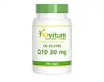 De Online Drogist Elvitum co enzym q10 30mg vegicaps 60cp aanbieding