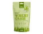 De Online Drogist Purasana wheat grass juice raw powder 200gr aanbieding
