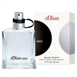 De Online Drogist S oliver s.oliver men eau de toilette natural spray 30ml aanbieding