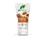 De Online Drogist Dr organic arganolie facewash 150ml aanbieding