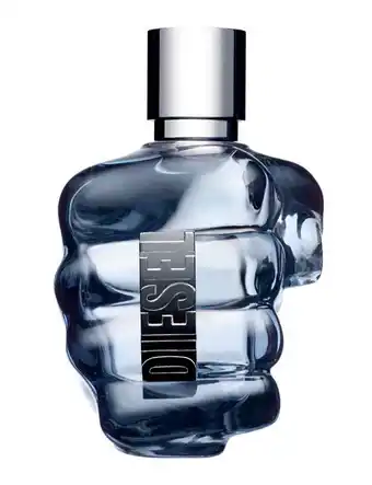 De Online Drogist Diesel only the brave eau de toilette 35ml aanbieding