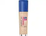 De Online Drogist Rimmel london foundation match perfection 100 ivory 30ml aanbieding