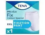 De Online Drogist Tena proskin cotton special fixatiebroekje xxl 1st aanbieding