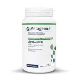 De Online Drogist Metagenics ultrasustain poeder 784gr aanbieding
