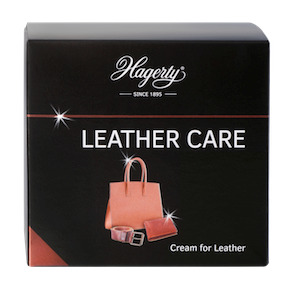 De Online Drogist Hagerty leather care 250ml aanbieding