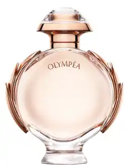 De Online Drogist Paco rabanne olympea eau de parfum 50ml aanbieding