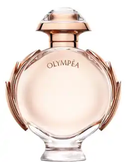 De Online Drogist Paco rabanne olympea eau de parfum 50ml aanbieding