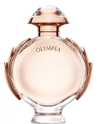 De Online Drogist Paco rabanne olympea eau de parfum 50ml aanbieding