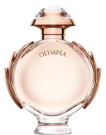 De Online Drogist Paco rabanne olympea eau de parfum 50ml aanbieding