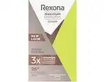 De Online Drogist Rexona stress control deostick 45ml aanbieding