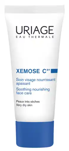 De Online Drogist Uriage xemose gezichtscrème 40ml aanbieding