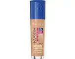 De Online Drogist Rimmel london foundation match perfection 400 natural beige 30ml aanbieding