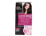 De Online Drogist L'oréal paris casting crème gloss 300 dark delight 180ml aanbieding