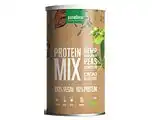 De Online Drogist Purasana protein mix cacao 400gr aanbieding