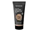 De Online Drogist Benecos natural creamy make up caramel 30ml aanbieding