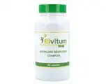 De Online Drogist Elvitum knoflook meidoorn complex vegicaps 60cp aanbieding