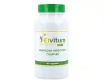 De Online Drogist Elvitum knoflook meidoorn complex vegicaps 60cp aanbieding