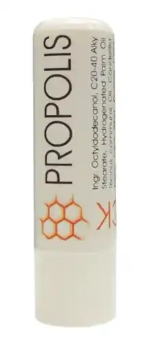 De Online Drogist Soria natural propolis lipstick 4gr aanbieding