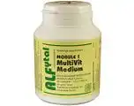 De Online Drogist Alfytal multivit medium vegetarische capsules 90vcp aanbieding