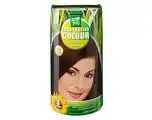 De Online Drogist Hennaplus 4.45 warm brown long lasting colours 100ml aanbieding