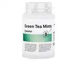 De Online Drogist Nutriphyt green tea mints tabletten 120tb aanbieding